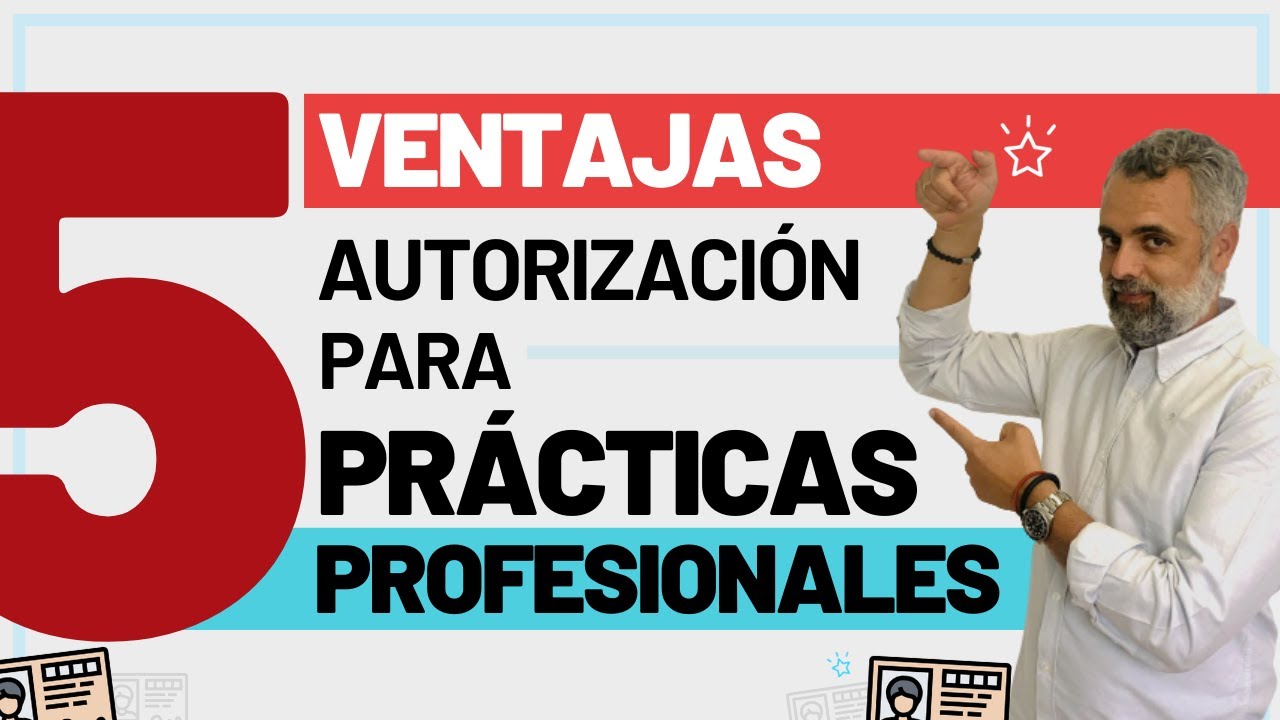 Autorización de residencia para prácticas en España: requisitos, duración y cómo solicitarla