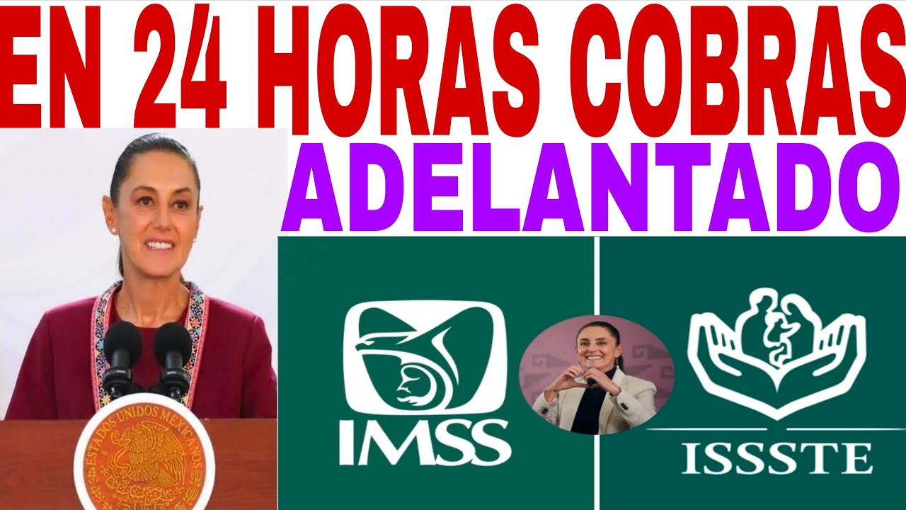 Pensiones del IMSS en España: cómo cobrarlas, requisitos y trámites