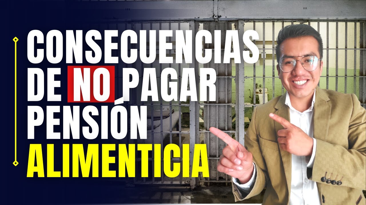 Si mi hijo no trabaja ni estudia, ¿tengo que seguir pagando la pensión alimenticia en España?