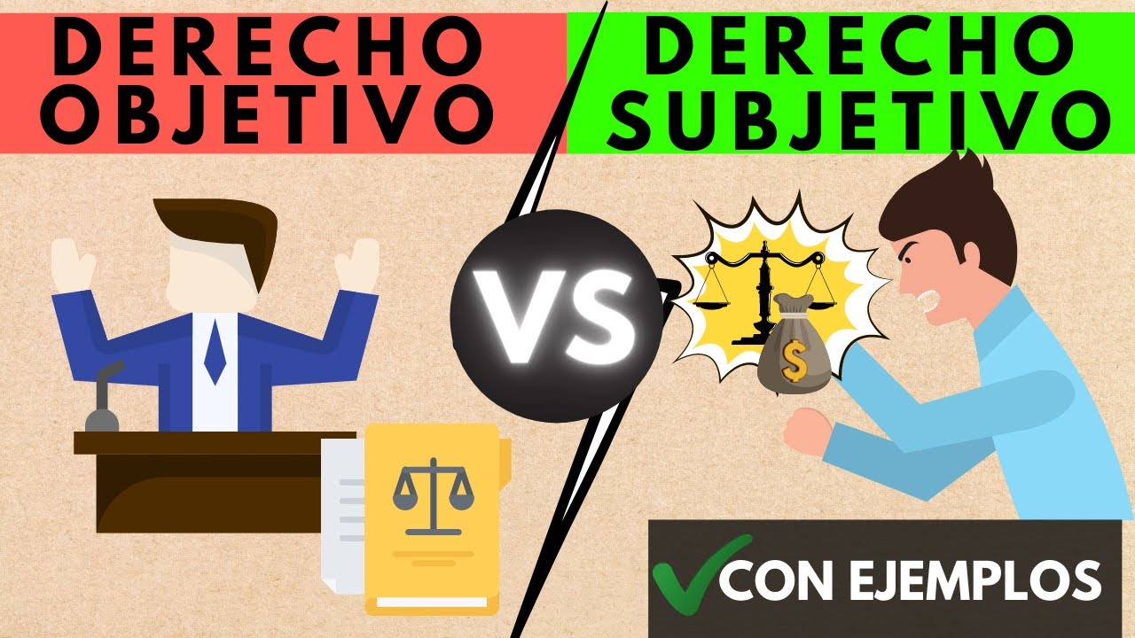 Derecho penal subjetivo en España: qué es, límites y ejemplos