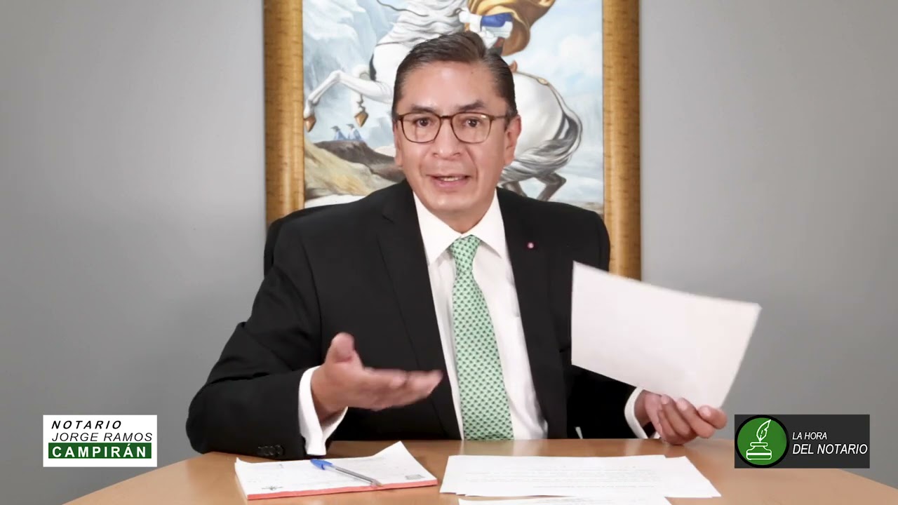 Poder notarial de ruina en España: qué es, cuándo se usa y cómo hacerlo