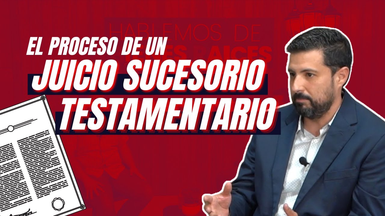 Testamentarios en España: qué son, funciones y cómo actuar en una herencia