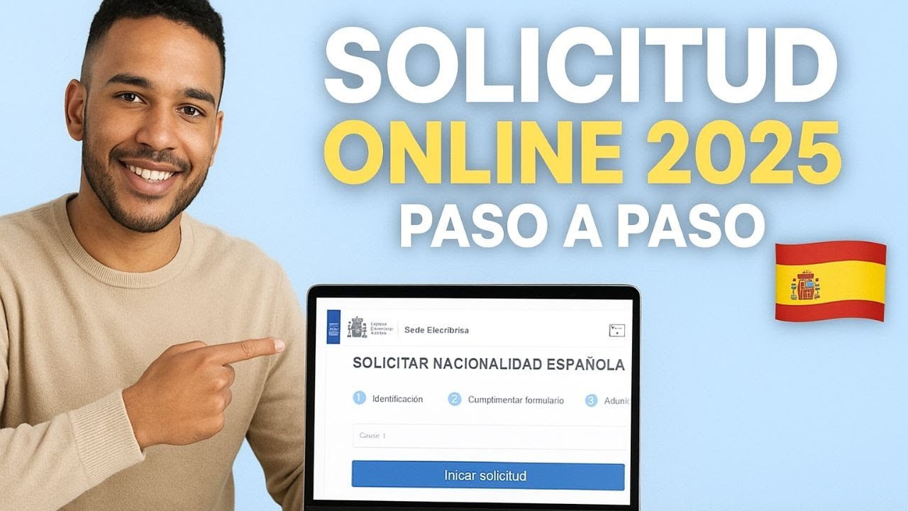 Nacionalidad española por Facebook en España: qué grupos existen y cómo informarte