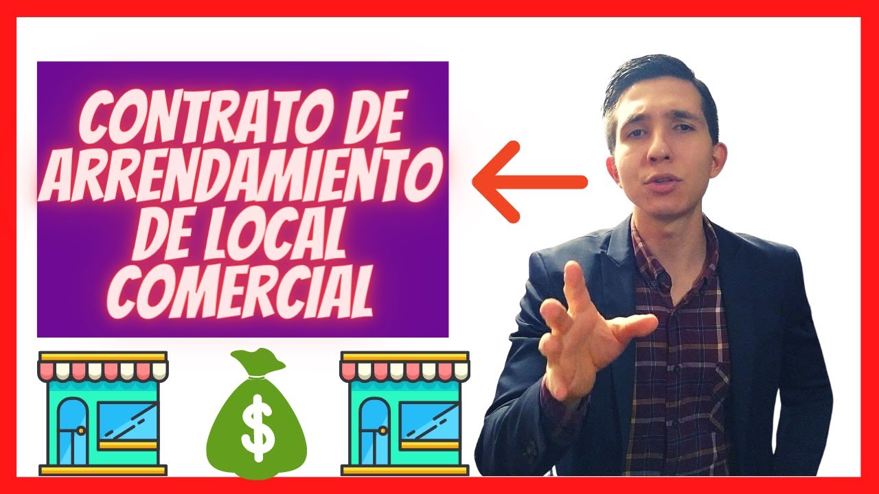 Alquiler de local sin actividad comercial en España: contrato, impuestos y claves legales