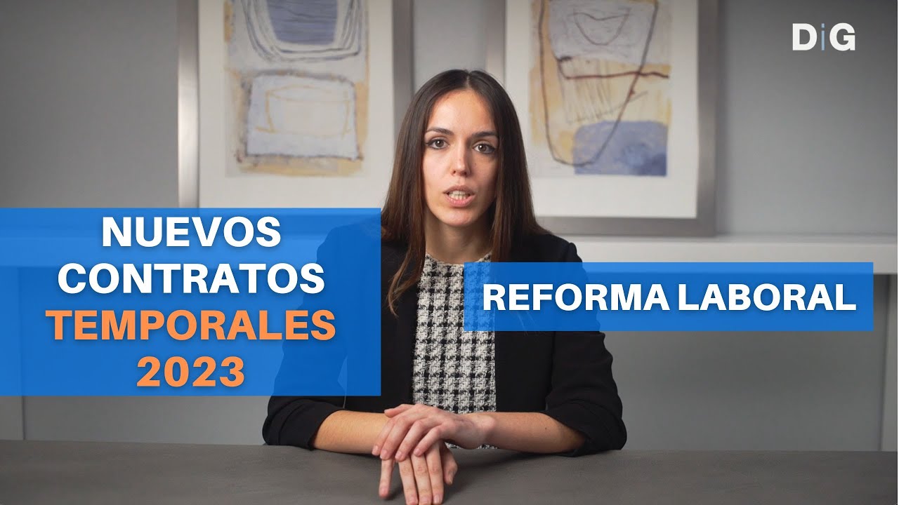 Preaviso en contratos temporales en España: plazos, obligación y consecuencias