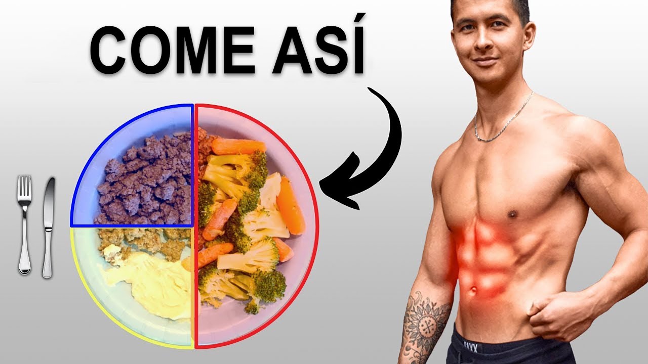 Dieta completa en España: qué es, alimentos permitidos y menú semanal