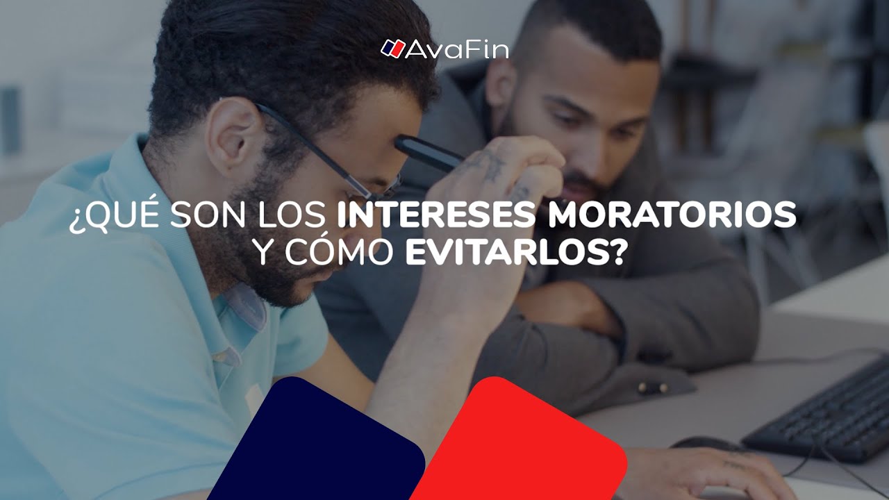 Interés moratorio en España: qué es, cuándo se aplica y cómo calcularlo