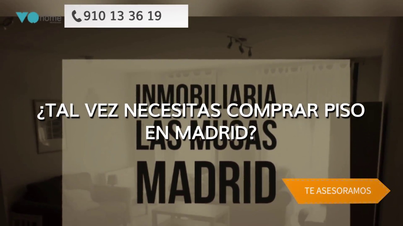 VoHome Propiedades en España: compra, venta y alquiler de viviendas con confianza