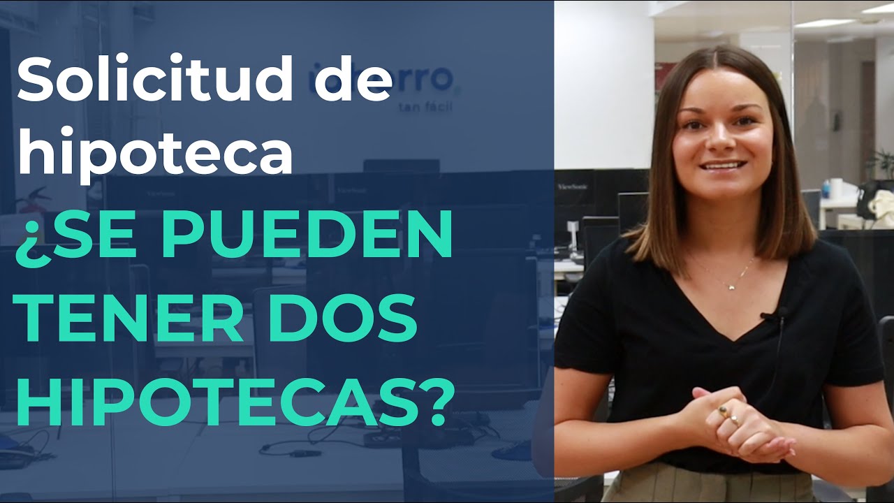 Pedir una segunda hipoteca en España: requisitos, pasos y riesgos