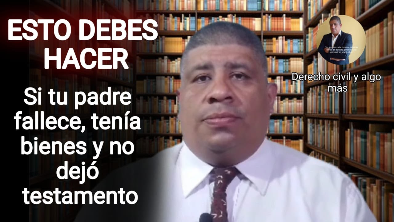 Mi padre se ha vuelto a casar: qué pasa con la herencia en España