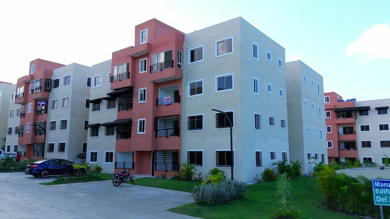 Residencial San José en España: qué ofrece, servicios, precios y opiniones