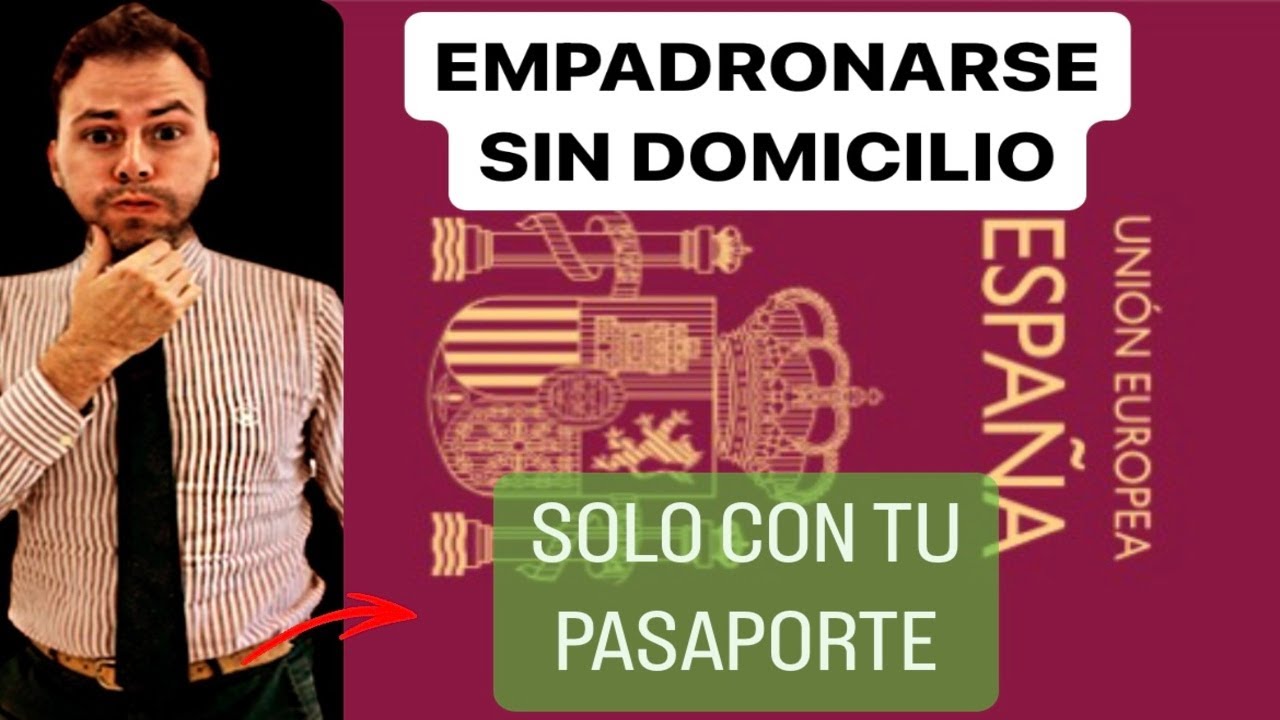 Empadronarse sin cédula de habitabilidad en España: qué permite el ayuntamiento y qué documentos te pueden pedir