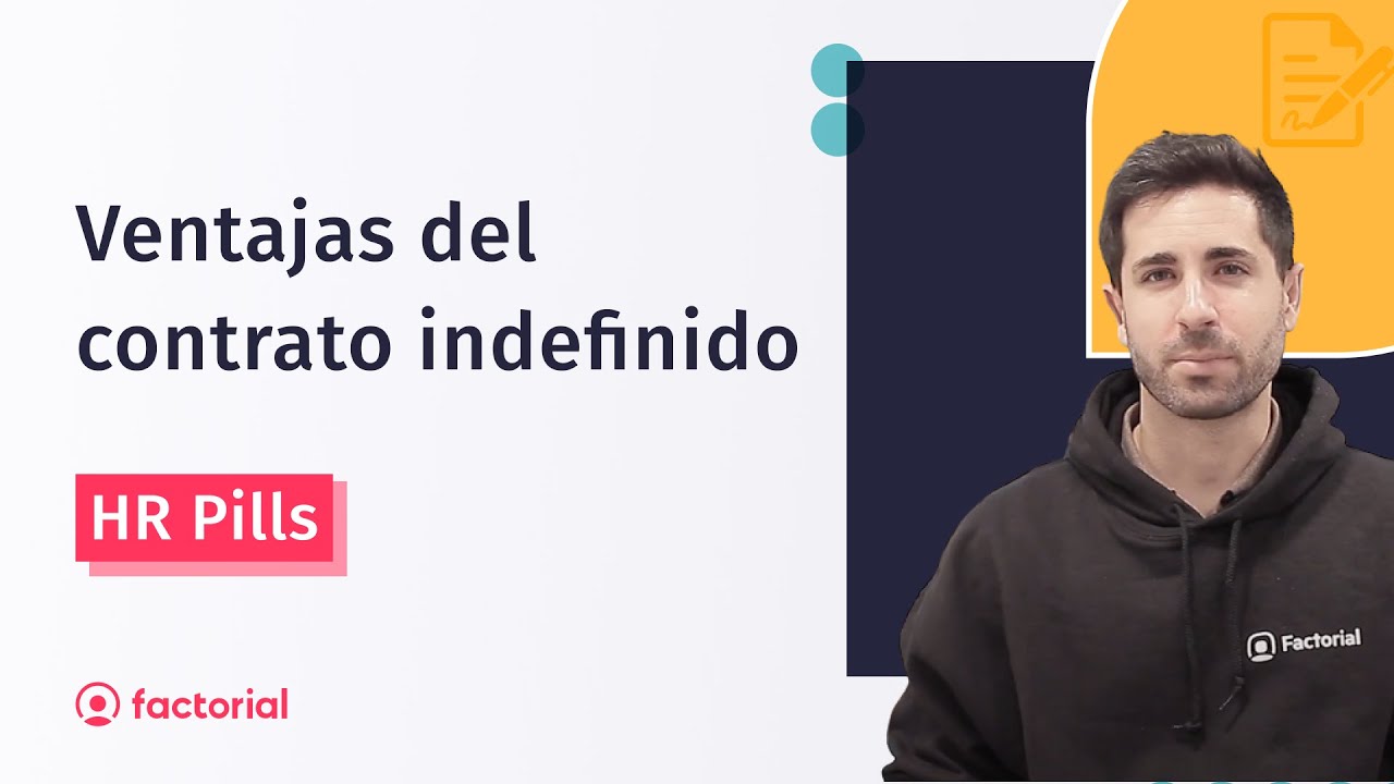Contrato indefinido bonificado en España: requisitos, ayudas y ventajas