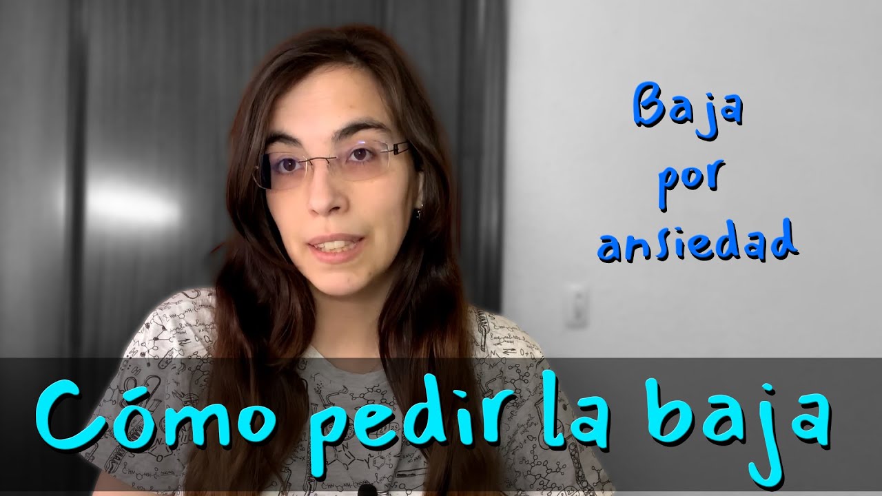Pedir excedencia después de una baja por depresión en España: pasos, requisitos y derechos