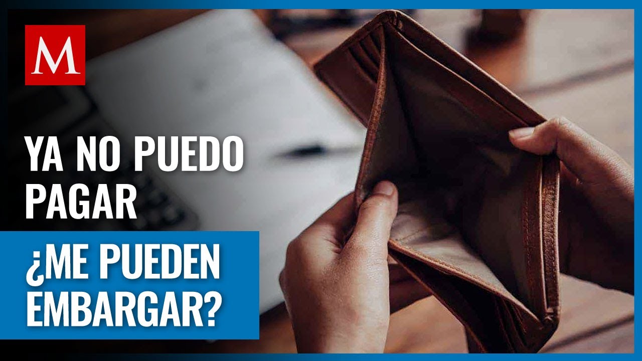 Cuentas que no se pueden embargar en España: cuáles son, límites y cómo proteger tu dinero