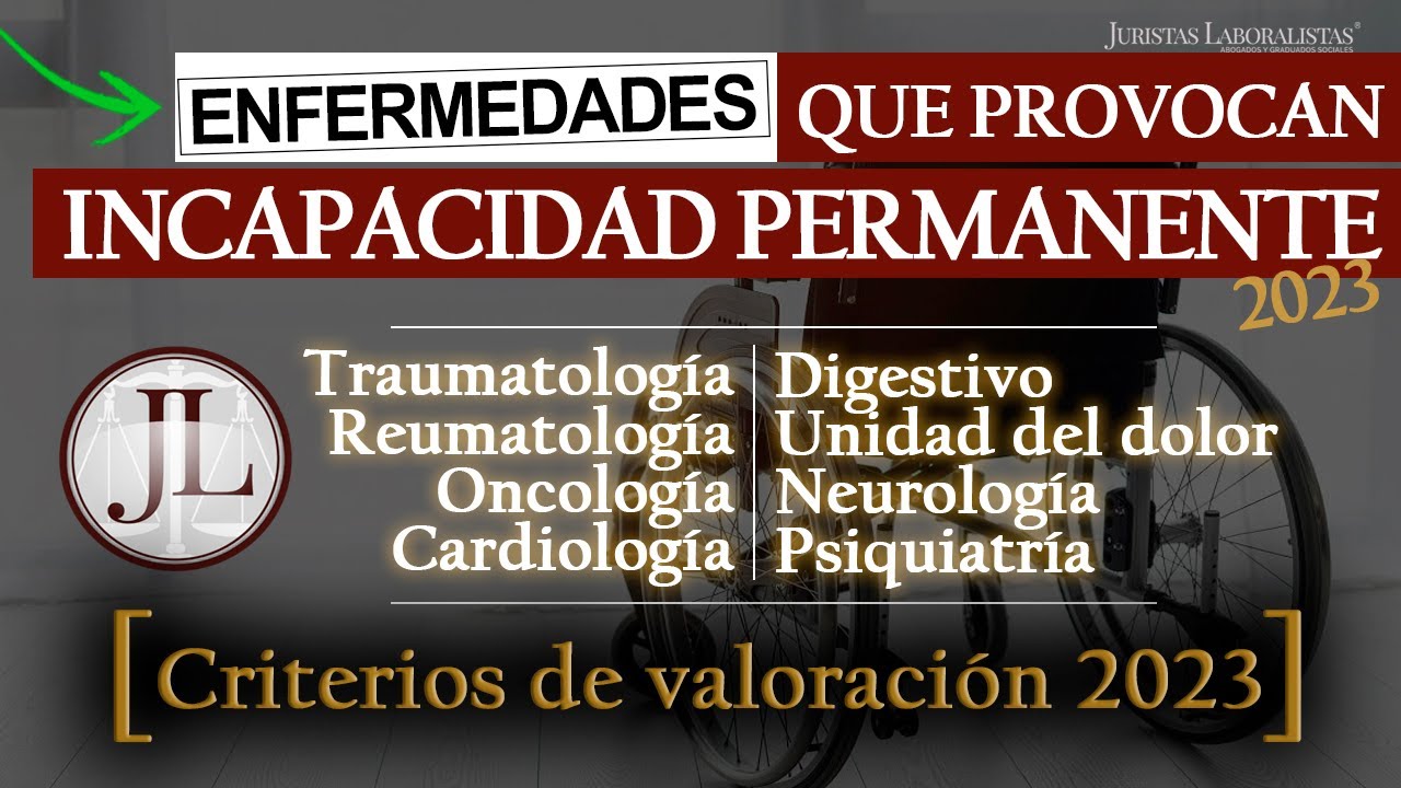 Jubilación por enfermedad común en España: requisitos, incapacidad y cómo solicitarla