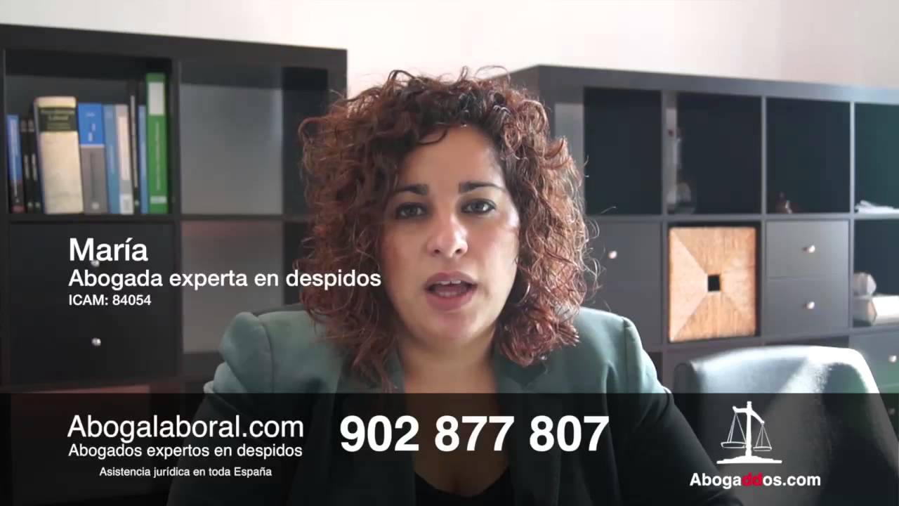 Despido por causas organizativas en España: qué es y cuándo es legal