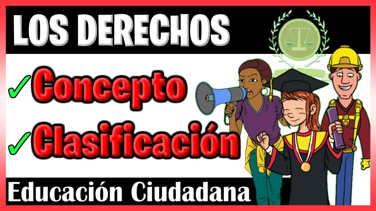 Derechos civiles y políticos en España: qué son, ejemplos y cómo se protegen