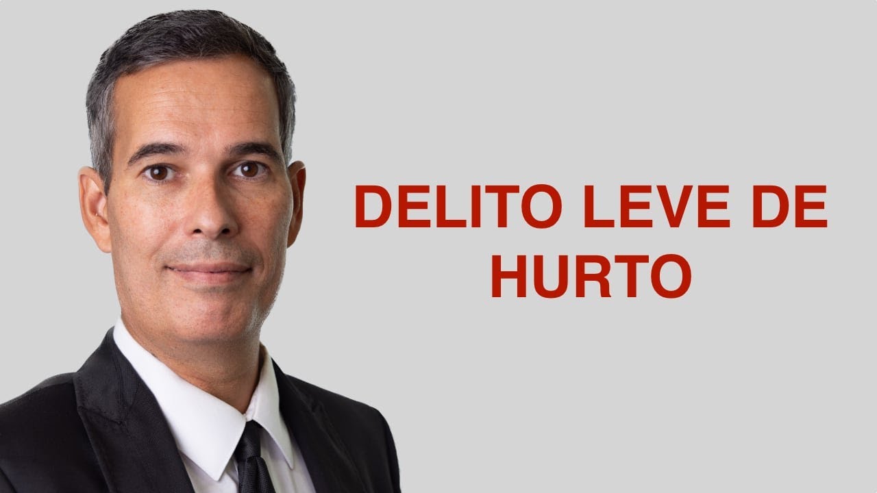 Multa por hurto leve en España: cuánto se paga y qué pasa si te denuncian