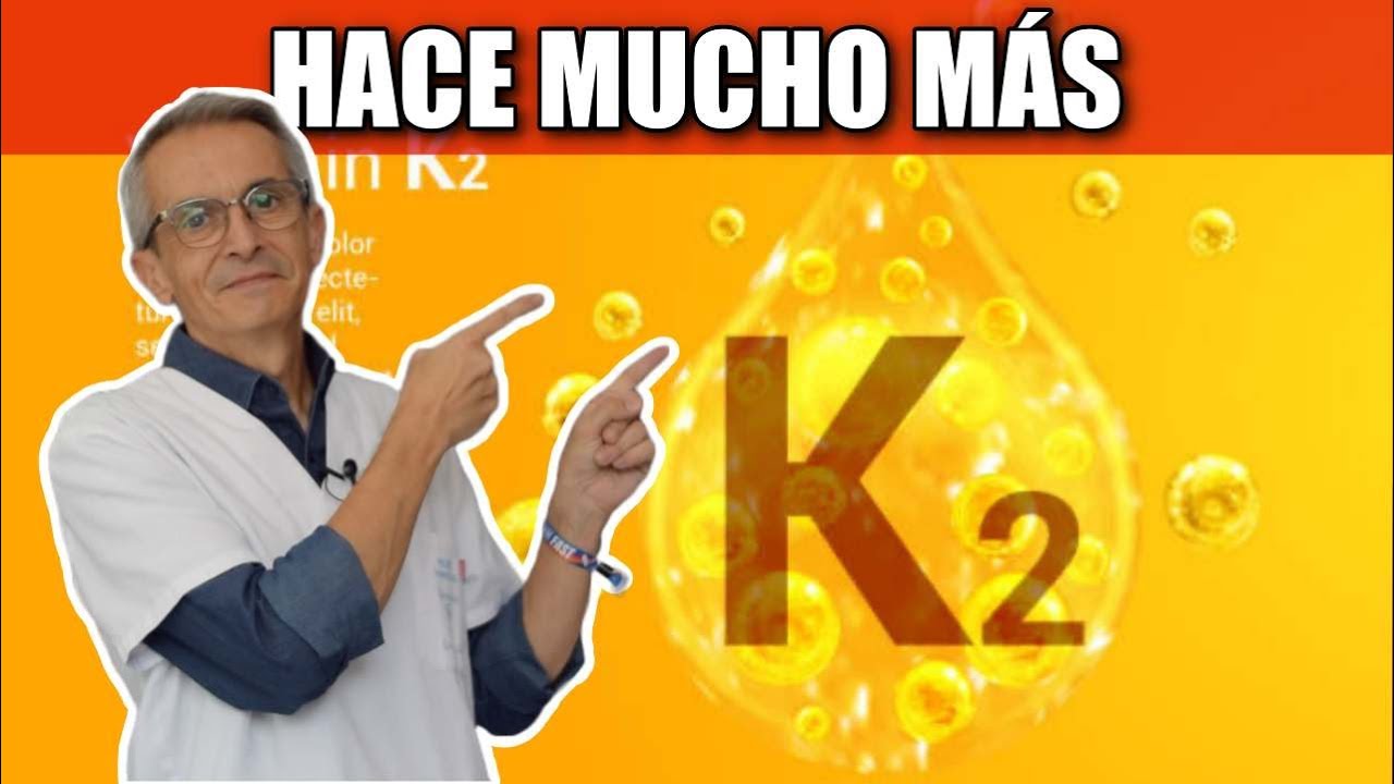 Vitamina K2 en alimentos en España: cuáles son los más ricos y cómo incluirlos en tu dieta