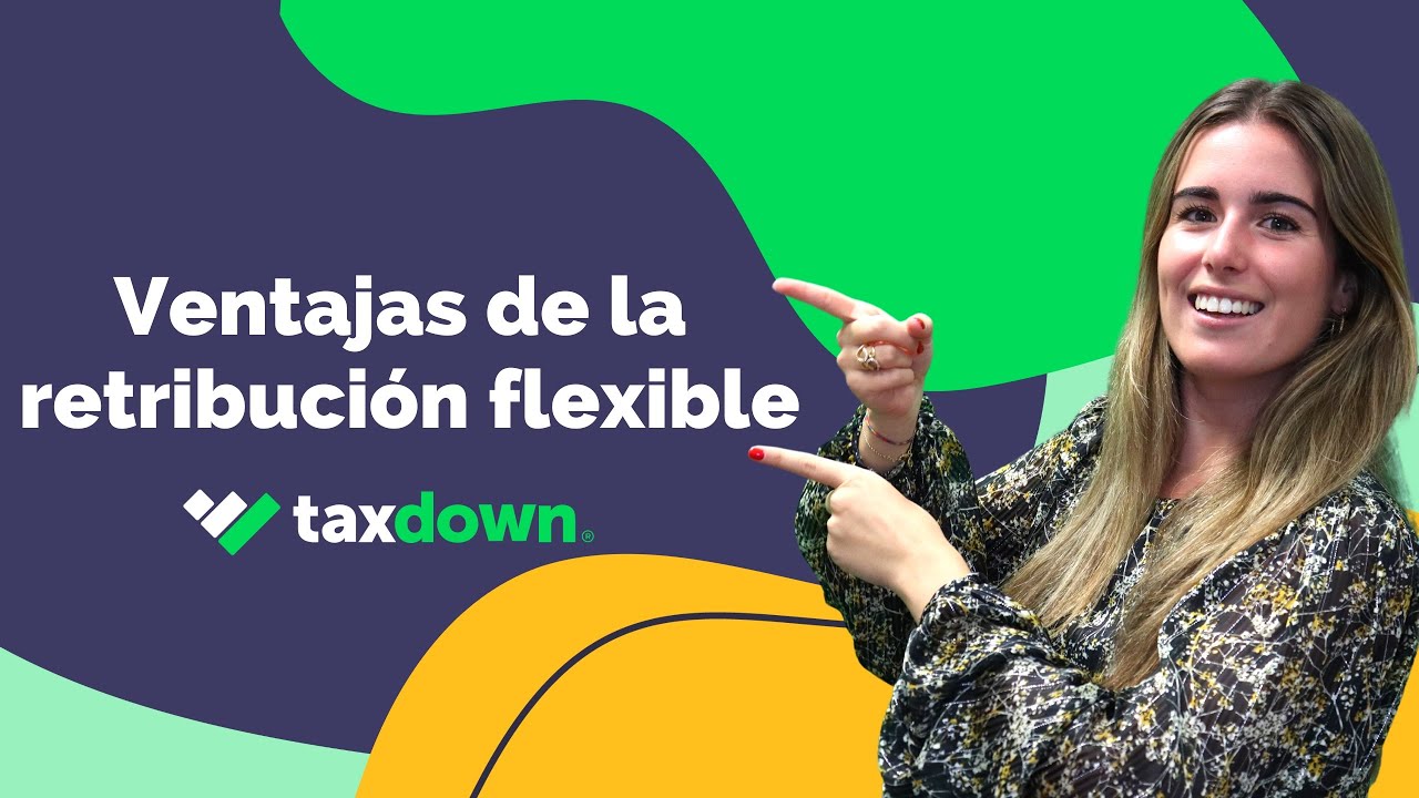 Retribución flexible en España: qué es, cómo funciona y ventajas