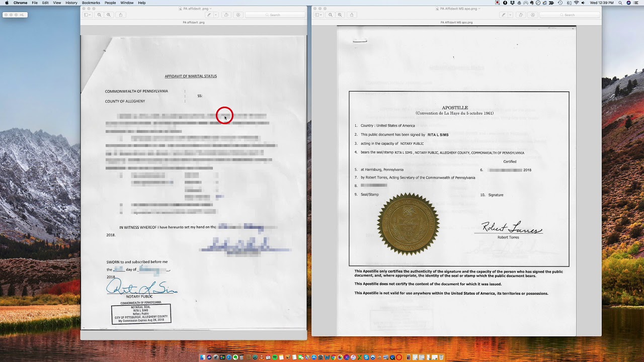 Certificado de soltería en España: qué es, cómo pedirlo y para qué sirve