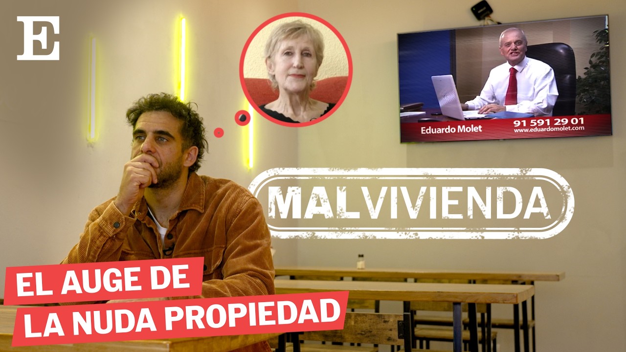 Nuda propiedad en España: qué es, cómo funciona y cuándo interesa