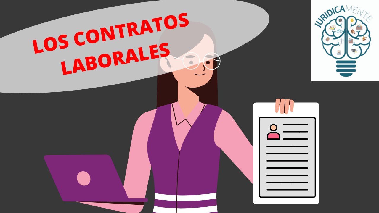 Contrato laboral en España: tipos, cláusulas y qué debes revisar antes de firmar