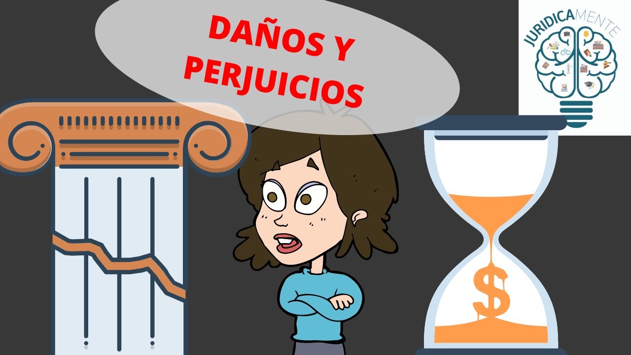 Daños y perjuicios en España: qué son, cuándo se reclaman y cómo pedir indemnización