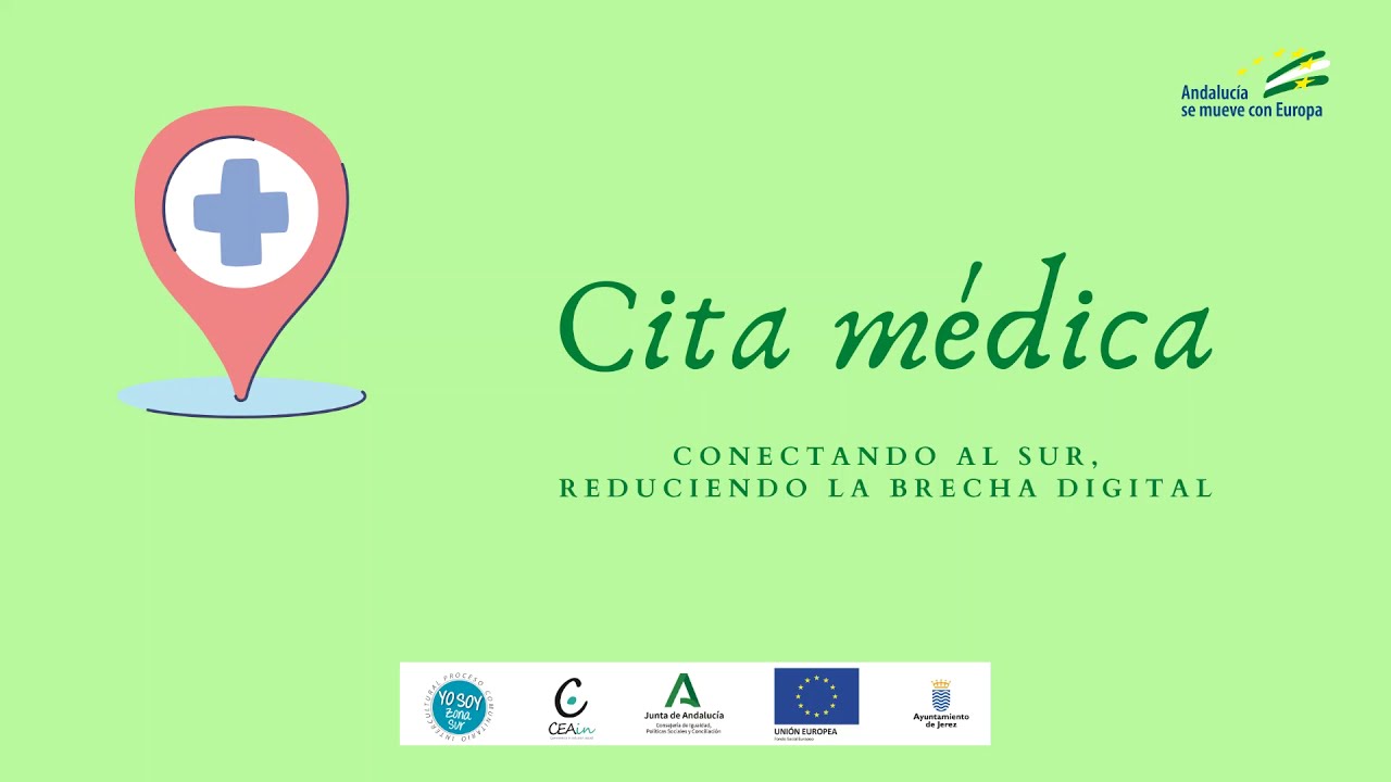 ClicSalud cita previa en Andalucía: cómo pedir, consultar y gestionar tu cita