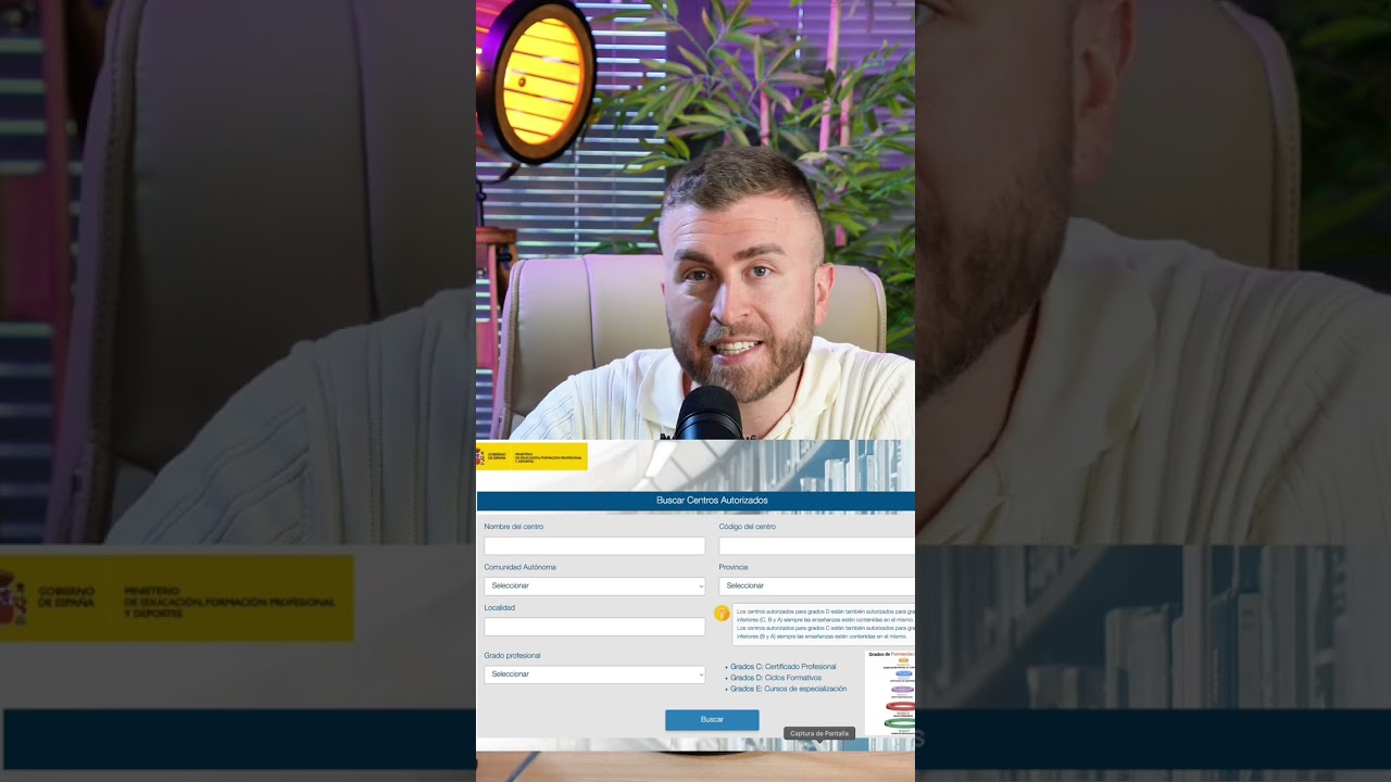 Arraigo por formación en España: requisitos, documentación y cómo solicitarlo