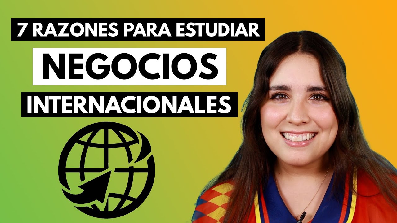 Negocios internacionales en España: qué son, cómo empezar y claves para vender fuera