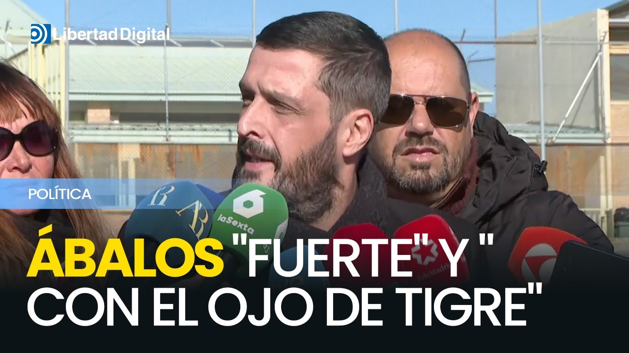 Luis Chabaneix: quién es, trayectoria y por qué se busca en España