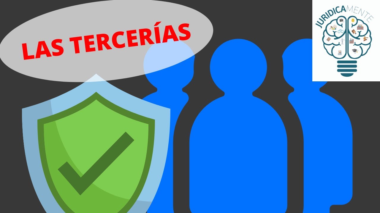 Tercería de dominio en España: qué es, requisitos y cómo presentarla