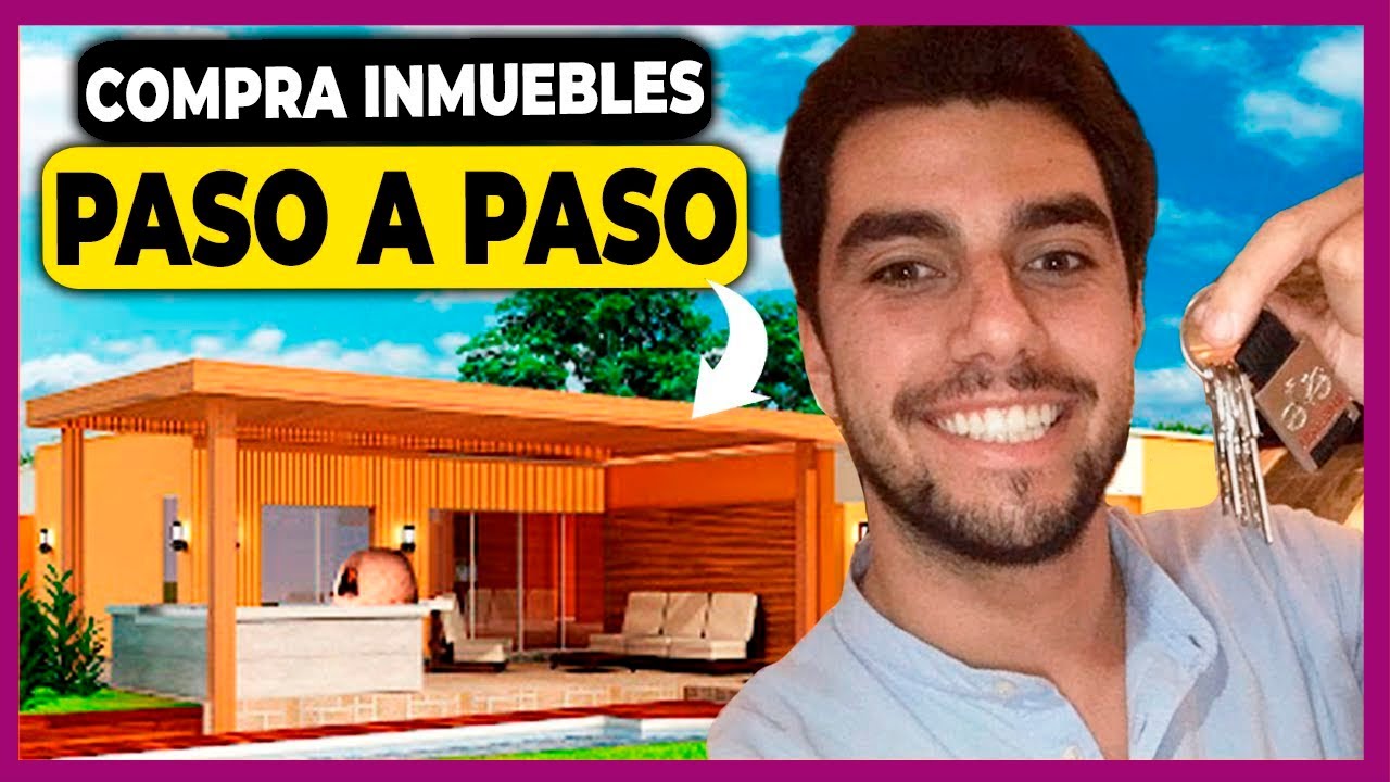 Inmueble en España: qué es, tipos y todo lo que debes saber