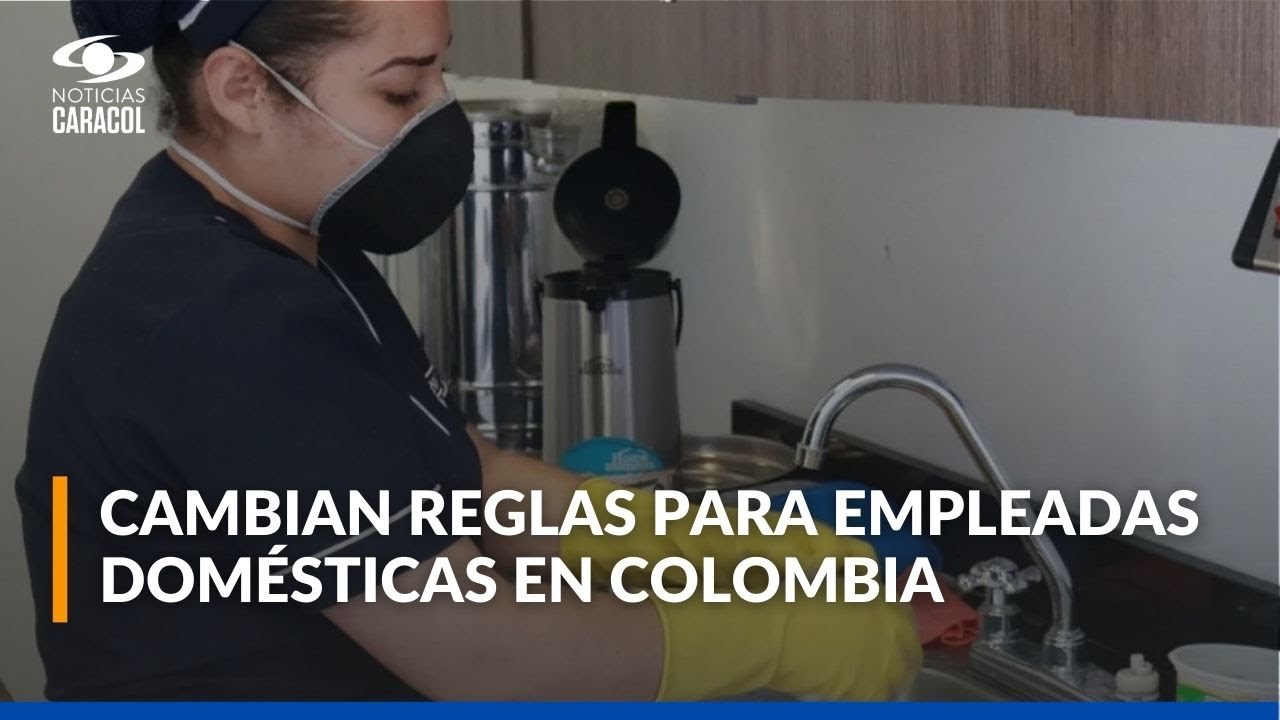 Servicio doméstico en España: contratación, derechos y obligaciones