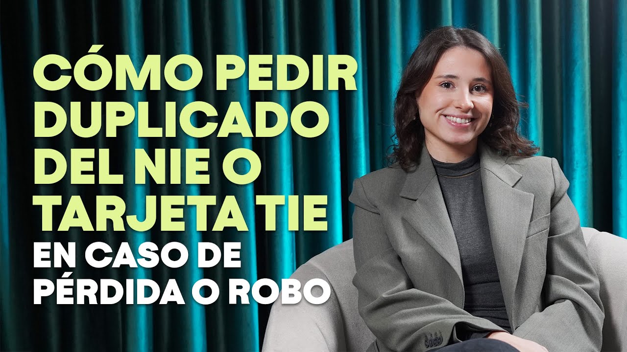 Cita duplicado NIE en España: cómo pedirla y qué hacer si no hay disponibilidad