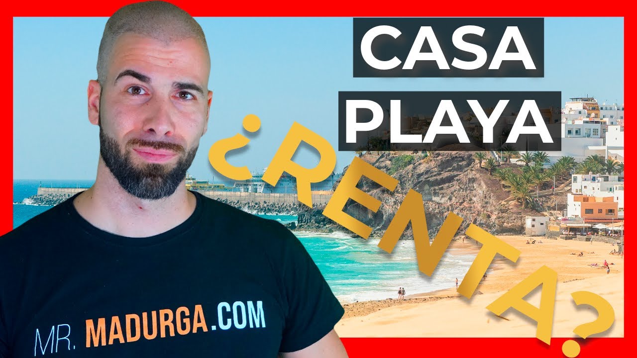 Alquiler de apartamentos en la playa en España: cómo найти el mejor, precios y consejos para reservar