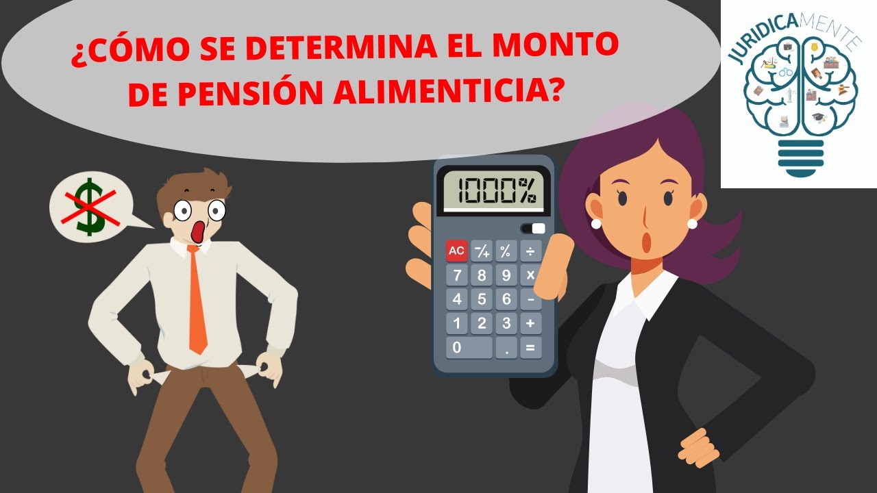 Pensión alimenticia en España: qué es, quién la paga y cómo se calcula