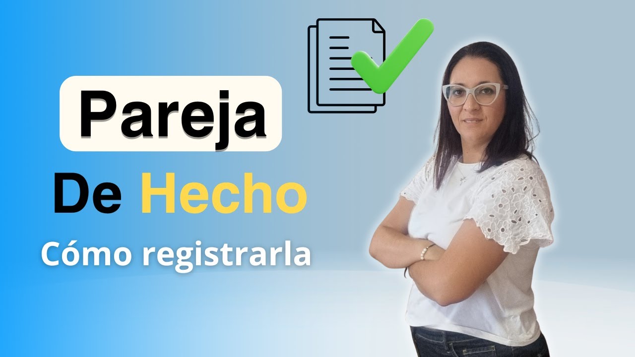 Pareja de hecho en la Comunidad Valenciana: requisitos, registro y derechos