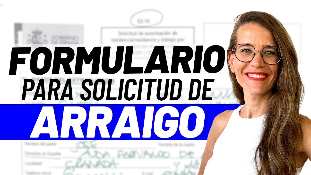 EX10 extranjería en España: qué es, cómo rellenarlo y dónde presentarlo