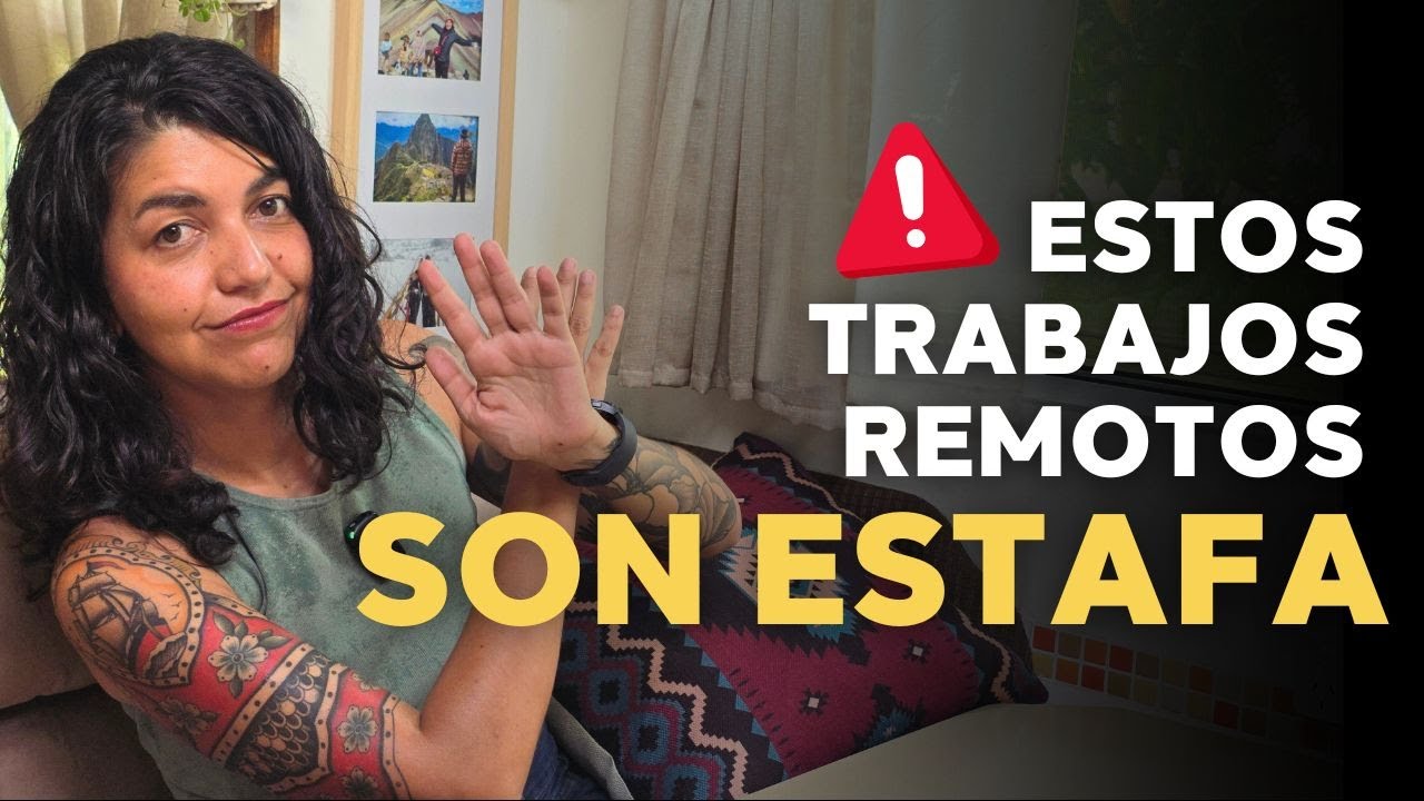 Teletrabajo en casa: qué empresas necesitan personas en España y cómo encontrar ofertas reales