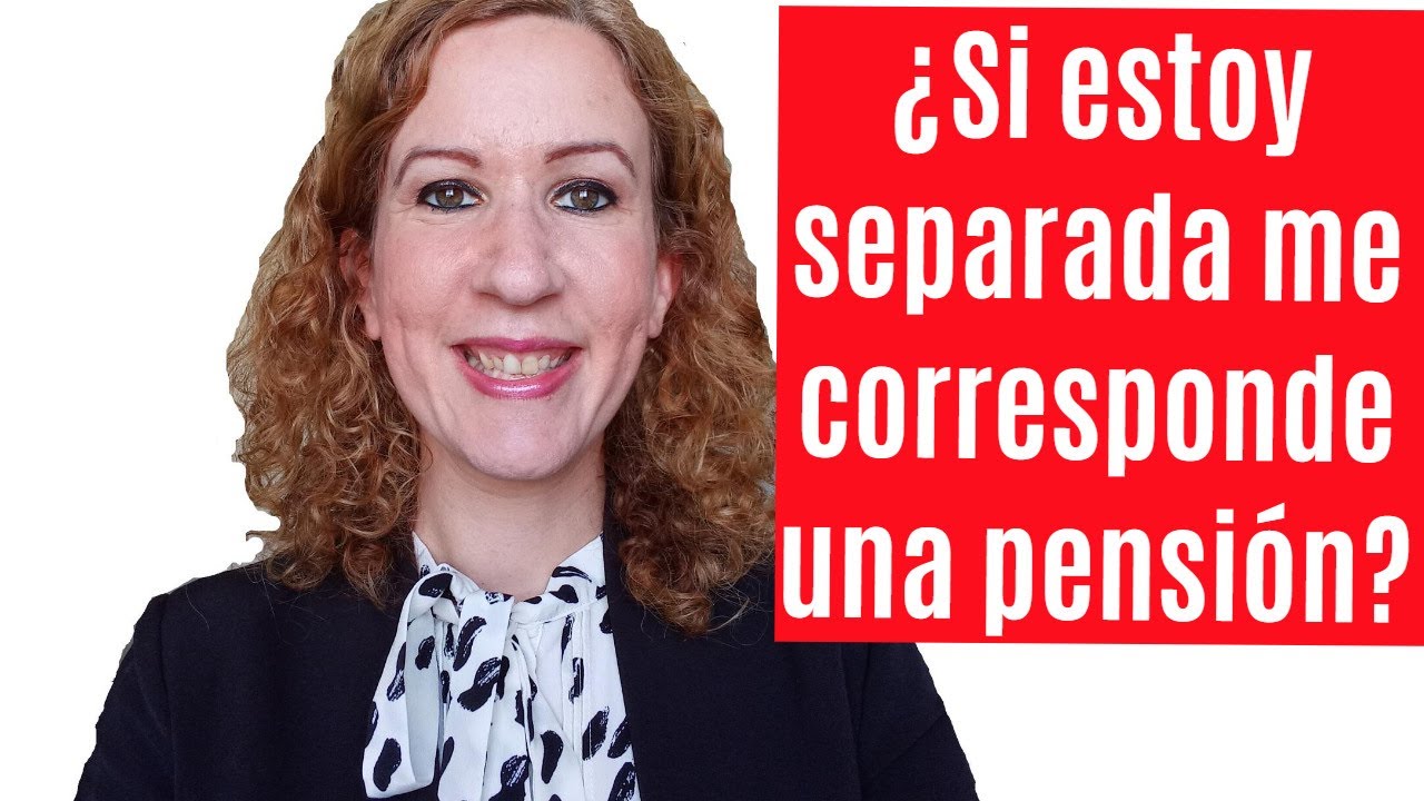 Separación de hecho y pensión de viudedad en España: requisitos, pruebas y cuándo se reconoce