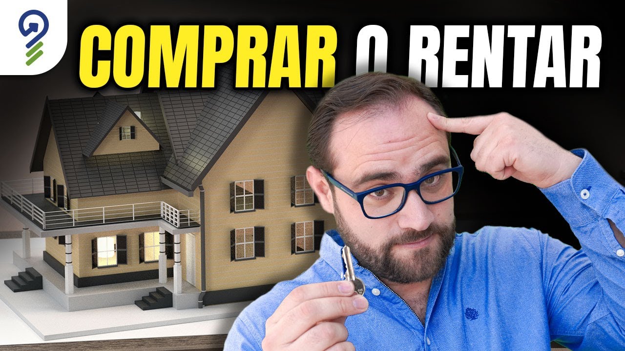 Inmuebles en renta en España: qué significa, cómo alquilarlos y qué debes revisar