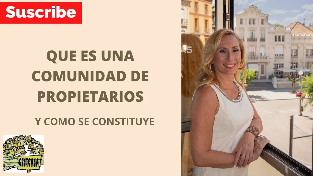 Comunidad de propietarios en España: qué es, normas básicas y derechos de los vecinos