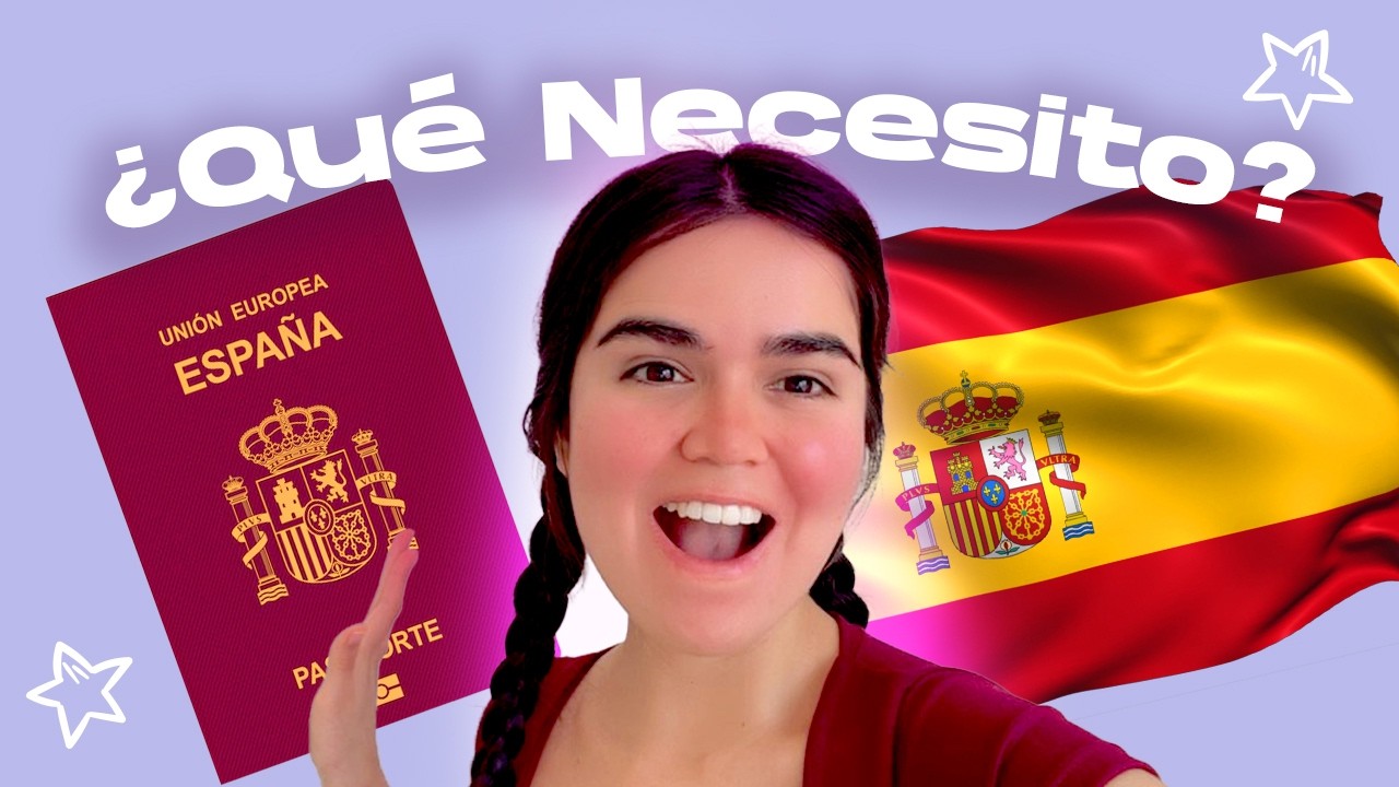 Nacionalidad española por matrimonio en España: requisitos, documentación y pasos