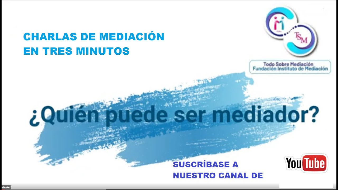 Requisitos para ser mediador en España: formación, requisitos legales y cómo ejercer