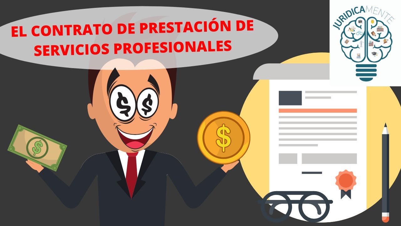 Contrato de servicios profesionales en España: modelo, cláusulas y puntos clave
