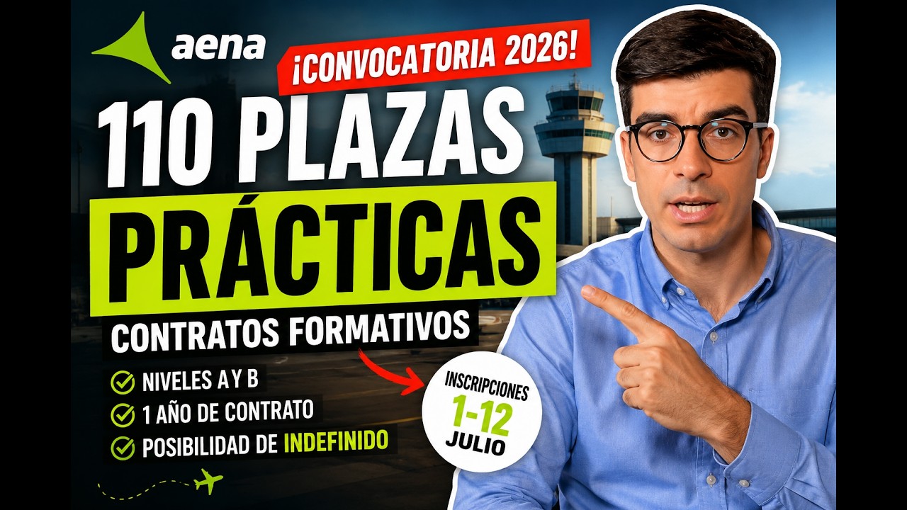Contrato de prácticas remuneradas en España: requisitos, salario y duración