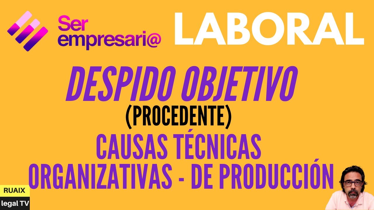 Despido por amortización de puesto de trabajo en España: cuándo es legal y qué indemnización corresponde
